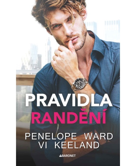 Levně Pravidla randění