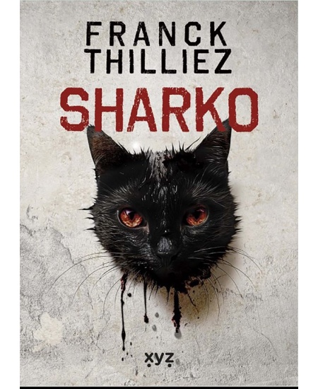 Levně Sharko