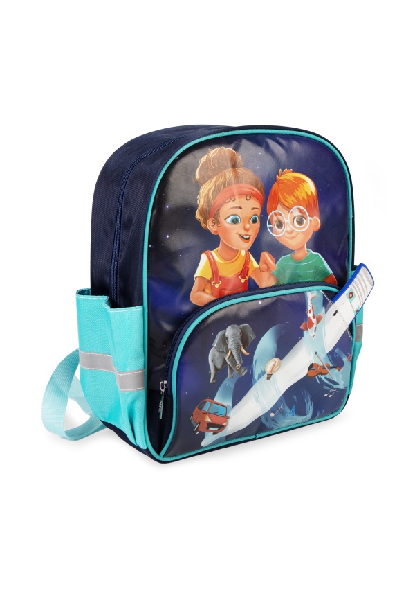 KČ - Batůžek na knihy