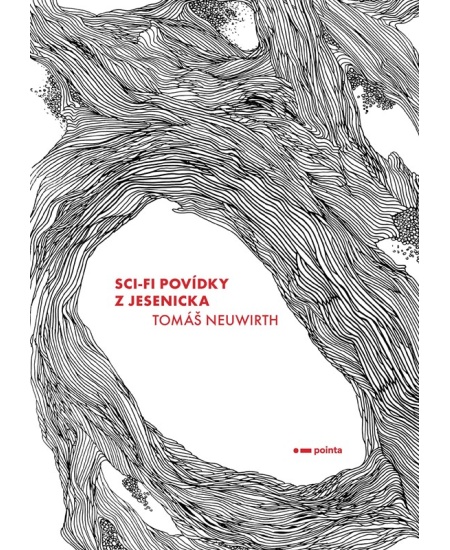 Levně Sci-fi povídky z Jesenicka