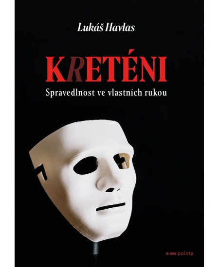 Levně Kreténi
