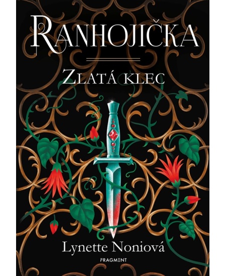 Ranhojička - Zlatá klec