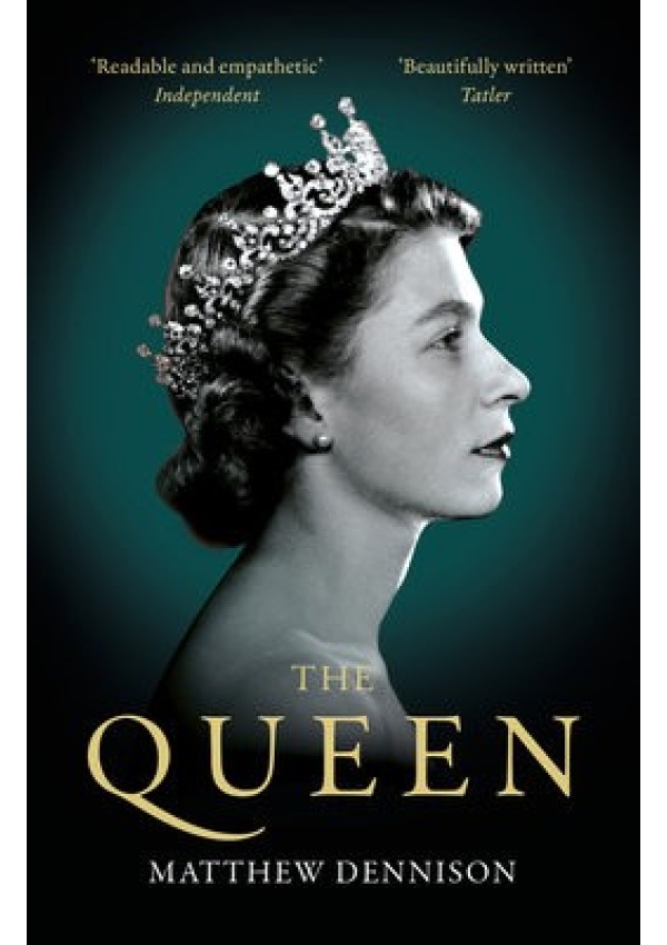 Levně Queen