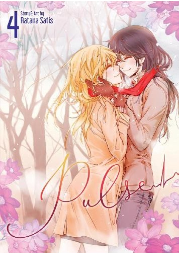 PULSE Vol. 4 Seven Seas Entertainment, LLC