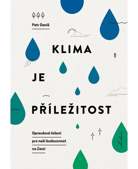 Klima je příležitost