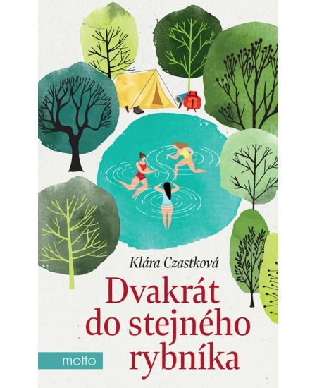 Levně Dvakrát do stejného rybníka