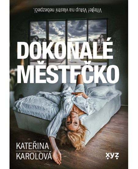 Levně Dokonalé městečko