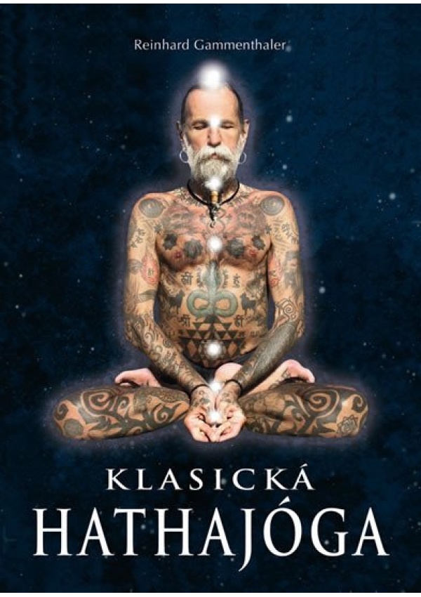Levně Klasická Hathajóga