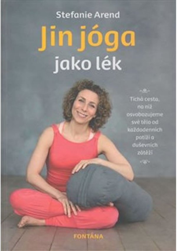 Jin jóga jako lék