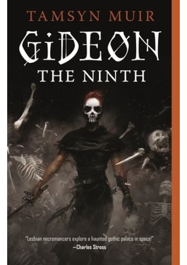 Gideon the Ninth