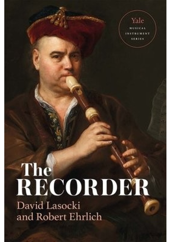 Levně Recorder