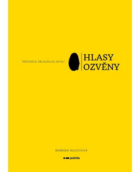 Levně Hlasy ozvěny