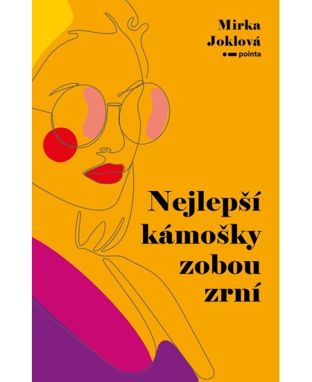 Levně Nejlepší kámošky zobou zrní