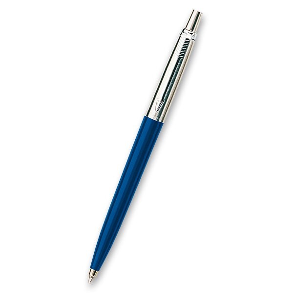 Levně Parker Jotter Special Blue kuličkové pero