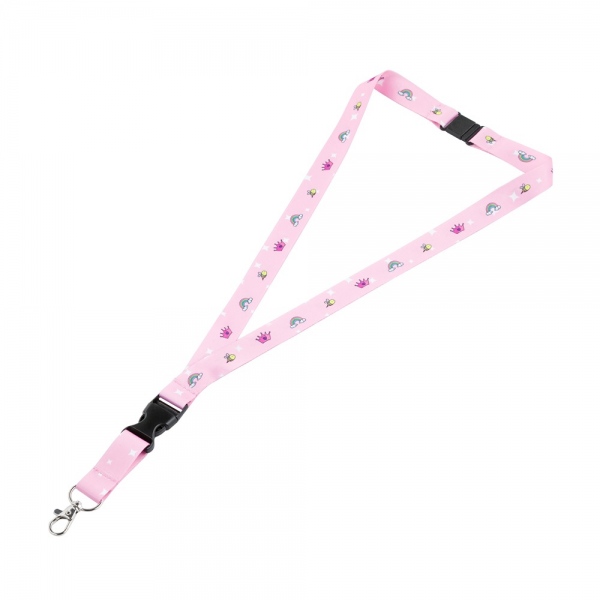 Klíčenka s karabinkou mazlíčci