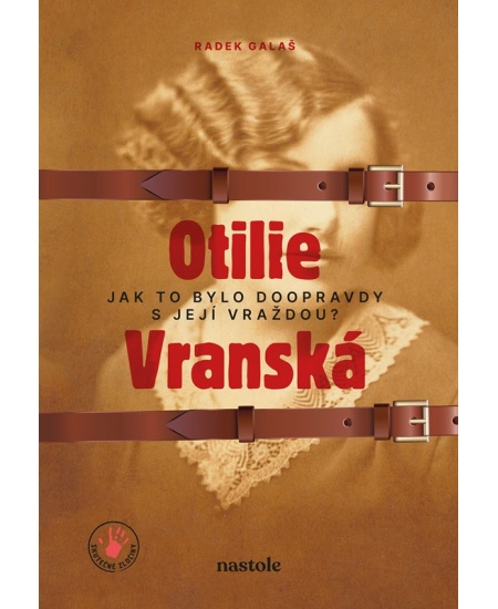 Otilie Vranská