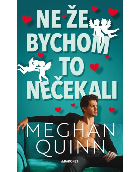Levně Ne že bychom to nečekali