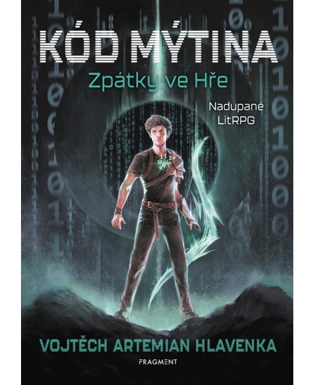 Kód Mýtina - Zpátky ve Hře