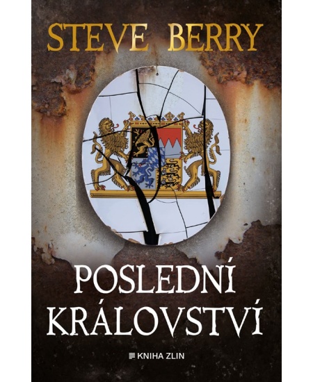 Levně Poslední království