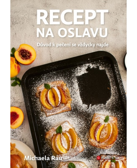 Levně Recept na oslavu