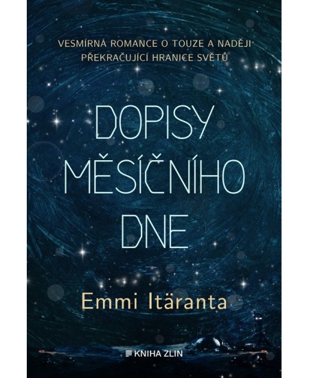 Levně Dopisy měsíčního dne
