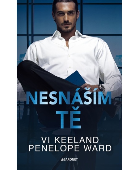 Levně Nesnáším tě