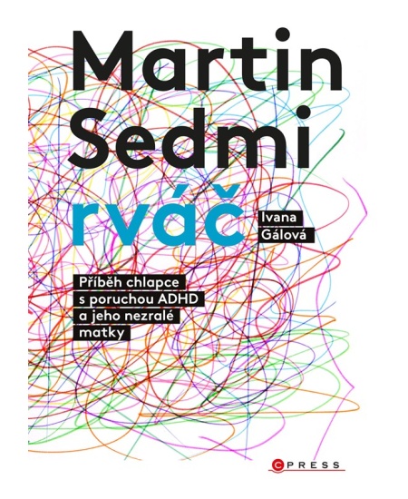 Levně Martin Sedmirváč