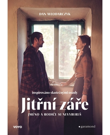 Levně Jitřní záře