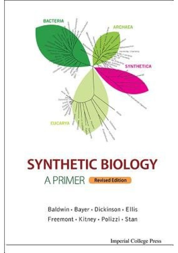 Levně Synthetic Biology - A Primer (Revised Edition)