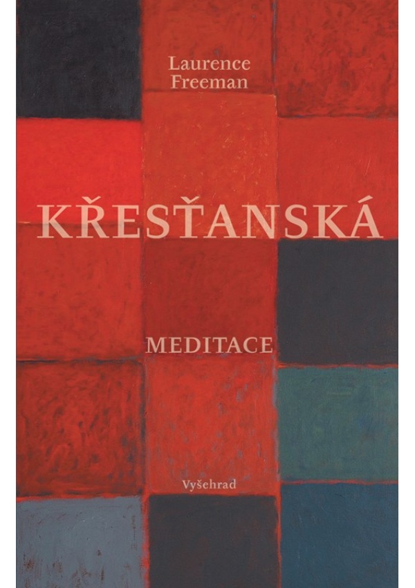 Levně Křesťanská meditace