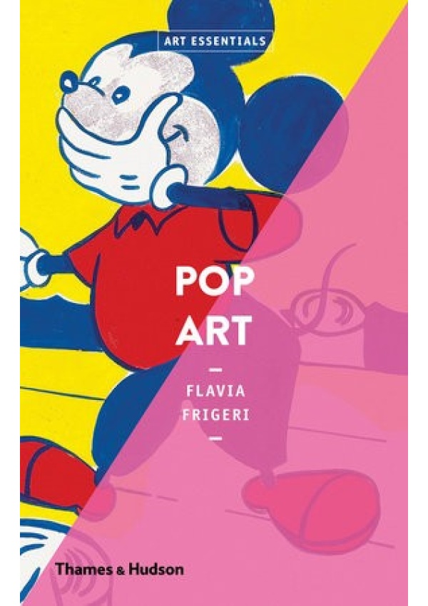 Levně Pop Art