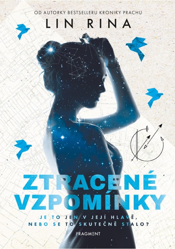 Levně Ztracené vzpomínky