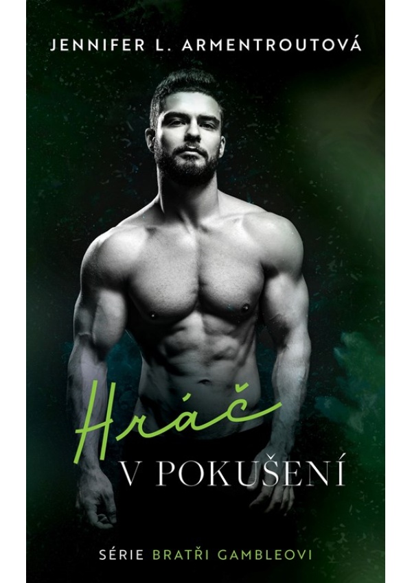 Levně Hráč v pokušení