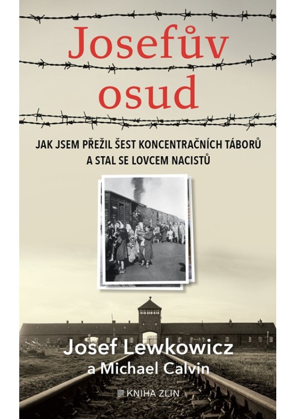 Josefův osud