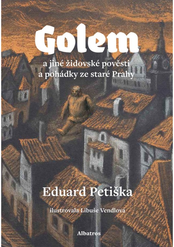 Levně Golem