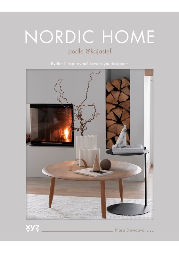 Levně Nordic Home podle KajaStef
