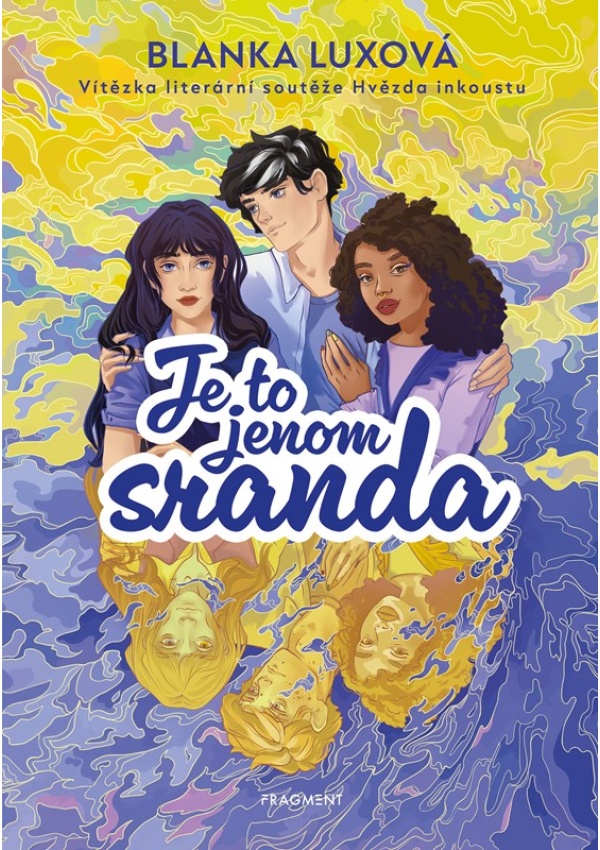 Levně Je to jenom sranda