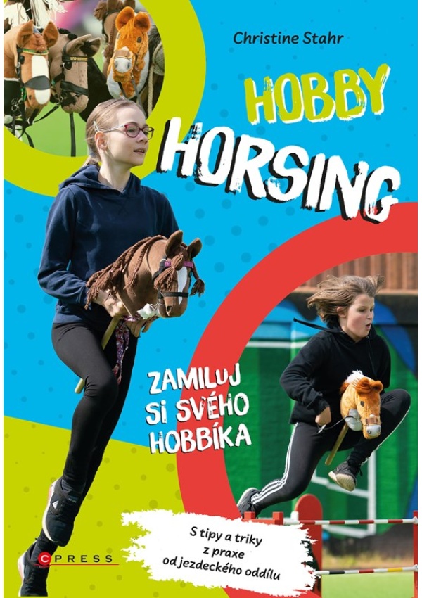 Levně Hobby horsing