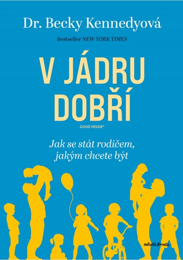 Levně V jádru dobří