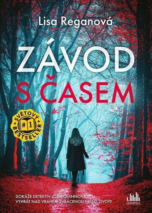 Levně Závod s časem