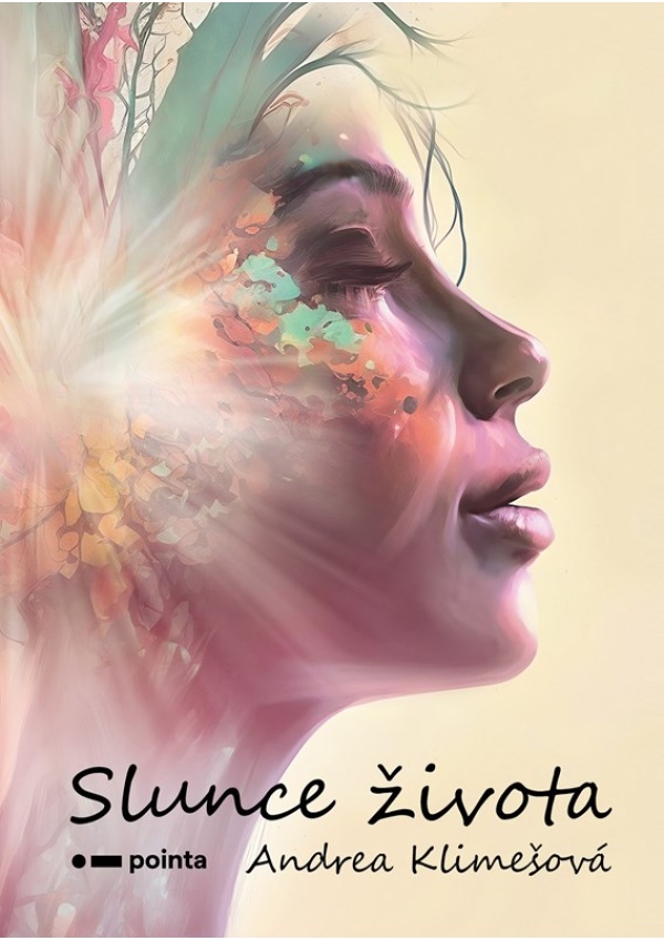 Levně Slunce života