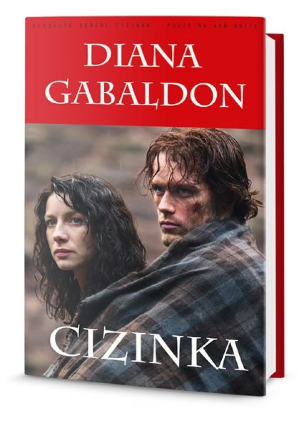 Levně Cizinka