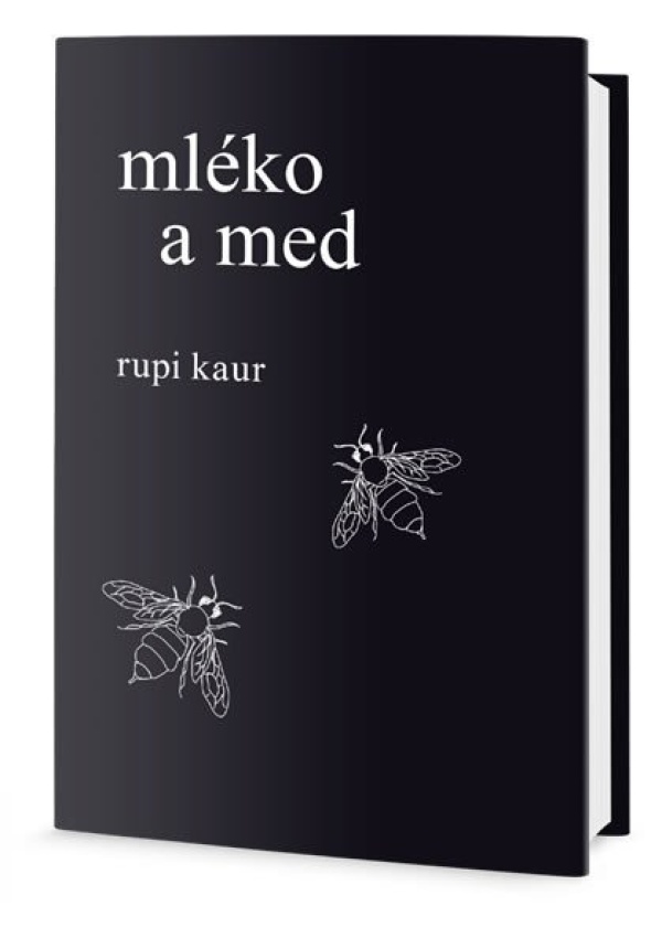 Levně Mléko a med