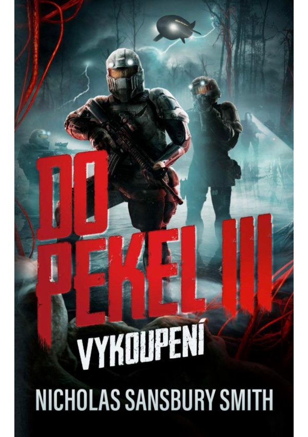 Levně Do pekel III: Vykoupení