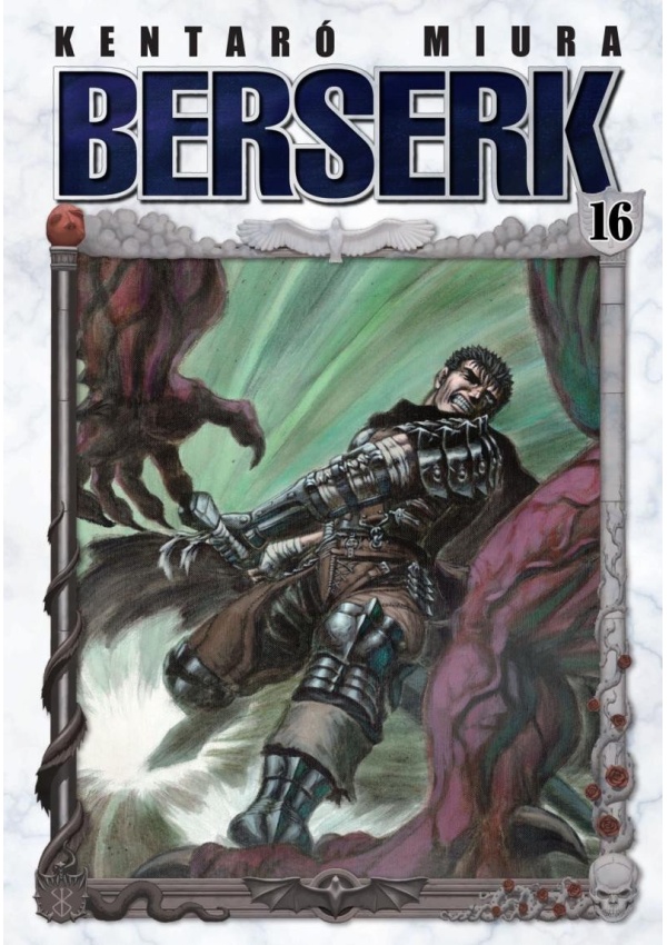 Levně Berserk 16