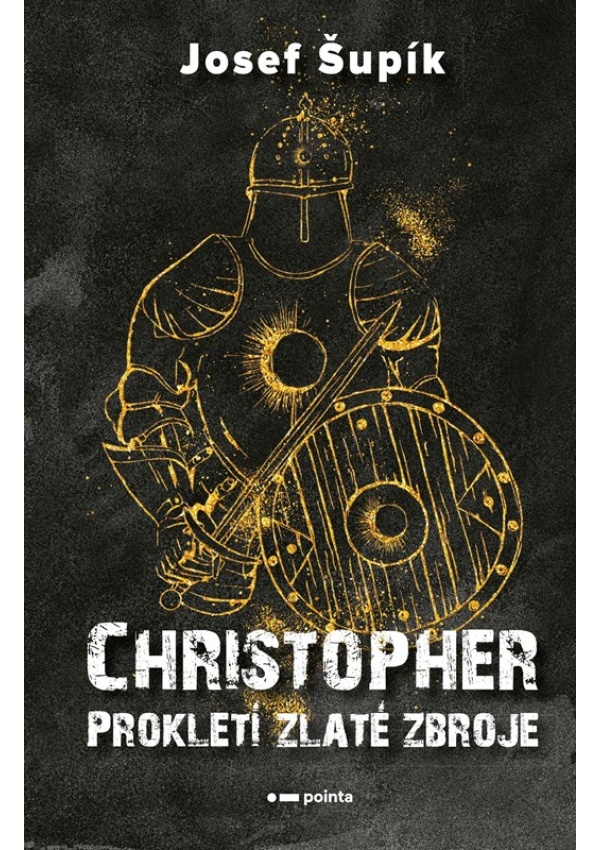 Levně Christopher