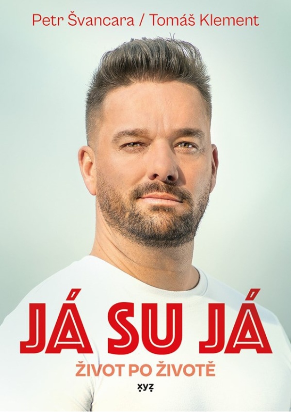 Levně Já su já