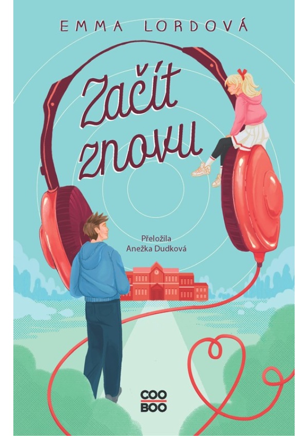 Levně Začít znovu