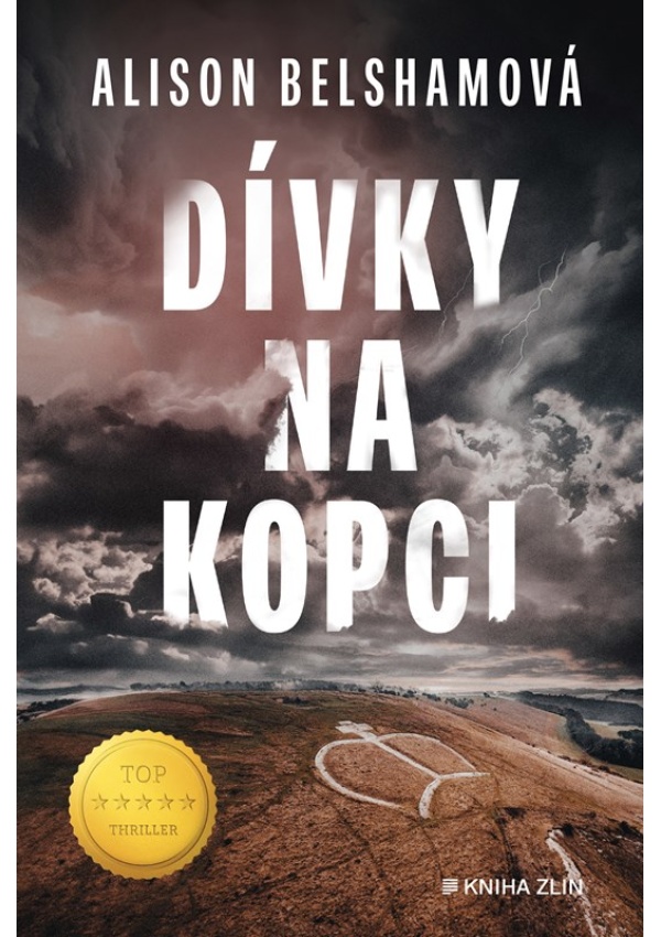Levně Dívky na kopci