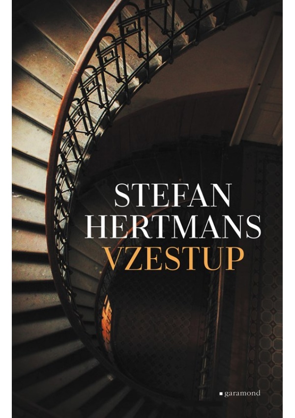 Levně Vzestup